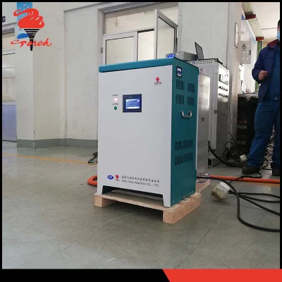 Factory Direct Sales 80V 100A Industrial Lead Battery Charger/Traction Battery Charger