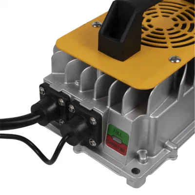 Drive-up Club Car Chargers Battery Charger 48 Volt Power Drive 15AMPS
