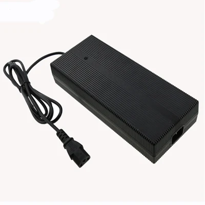 8ah 72V 42V 36V 50V 67.2V 10ah 48V 8A 400W 72 Volt Agv 12V 5A 54.6V 36V 18650 4.2V 5A Lithium Battery Charger for Golf Cart