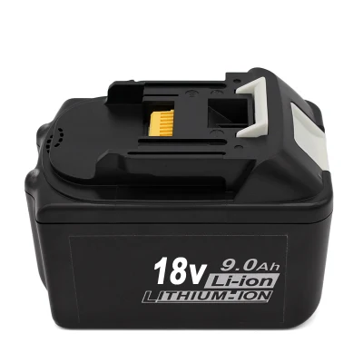 DC18rd 18V Lithium Ion Dual Port Fast Best Universal Charger High Quality Au Plug for Makita