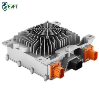 EV Charger Electric Bus Stable High Voltage 3.3kw 312V