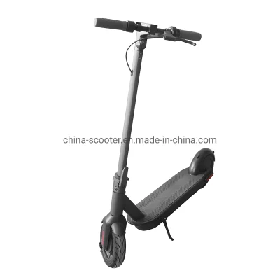 Aok 10 Inch Adult Hummer Electric Scooter with 500W 36V 15ah Lithium Battery