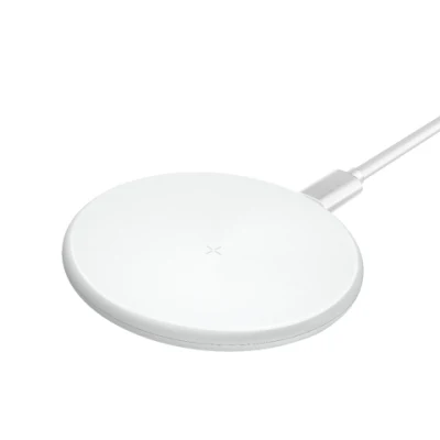 Qi Certified Wireless Charger 10W 15W Portable Qi Wireless Charger Cell Phone Charging Pad Battery Charger