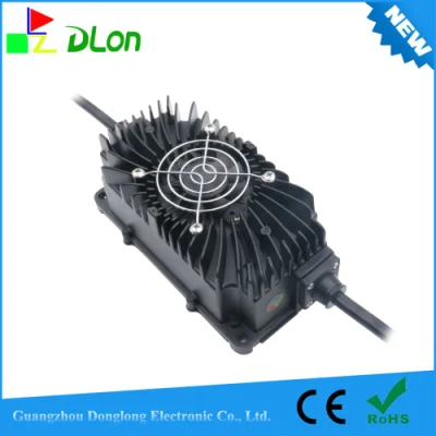 300W Waterproof Charger 36V6a 36V Electric Pallet Truck Battery Onboard Car Chargers