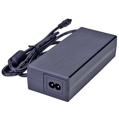 Portable Charger 6s 18V 19.2V 3A 4A 90W Desktop Battery Charger DC 21.6V/21.9V 3A 4A for LFP LiFePO4 LiFePO 4 Battery Pack