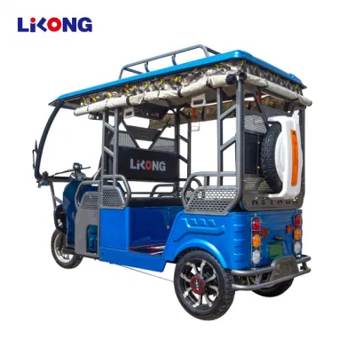 High Quality Powerful for Passenger Use with Lead -Acid
