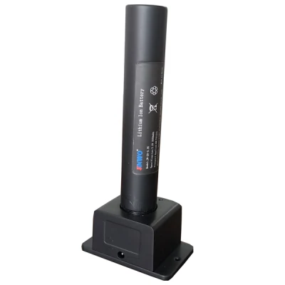 Smbus/I2c/Spi Controlled Battery Charger Lithium-Ion (Li-ion) Battery Charger