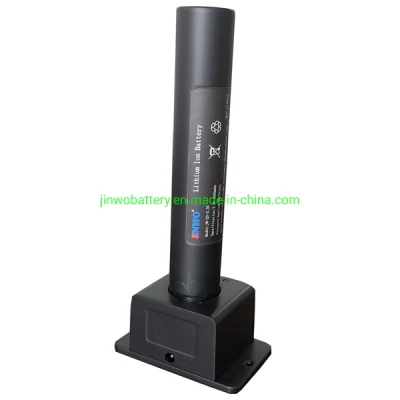 Smbus/I2c/Spi Controlled Battery Charger Lithium-Ion (Li-ion) Battery Charger