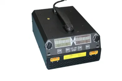EV-Peak U4-HP Dual Channel Balance Automatic Battery Charger Uav Smart Charger