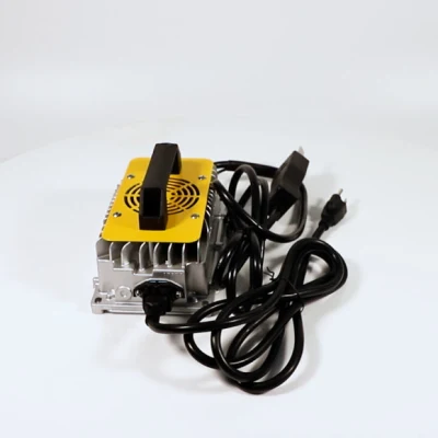 Drive-up Club Car Chargers Battery Charger 48 Volt Power Drive 15AMPS