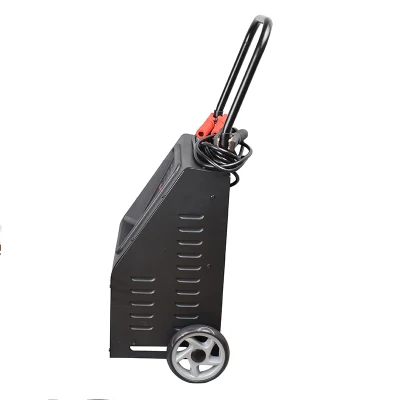 Top-Selling 12V 40A 200 AMP Portable Lead Acid Battery Charger