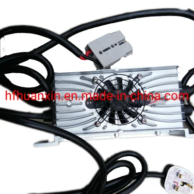 Good Product 18 AMP 48V Battery Charger for 48 Volt Golf Carts