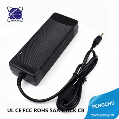 24s 72V 76.8V 1.4A 120W Lithium Ion Batteries 120w charger DC 86.4V/87.6V 1.4A for LFP LiFePO4 LiFePO 4 Battery Pack
