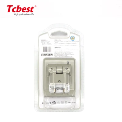 Factory Direct LED Smart AA AAA Ni-MH/Ni-CD Battery Charger for Indoor Use with CE and RoHS