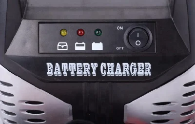 High Quality Auto Charger 12V Car Battery Charger Multi Motorcycle Charger