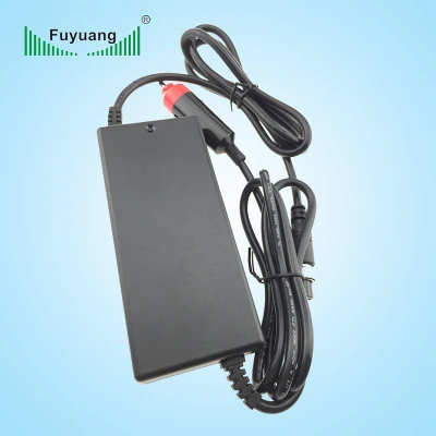 UL RoHS Laptop Desktop 20V 3.5A Battery Charger for Car