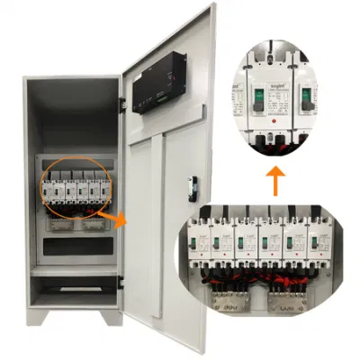 High Voltage Rack Mounted Catl LiFePO4 Battery Cell Solar Home Energy Storage Lithium Li Ion Battery Storage Battery Charger