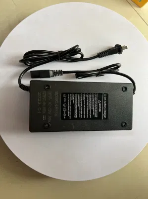 Factory Manufacturer Waterproof 36V 48V 18A 15A Golf Cart Battery Charger for Club Car EU Au UK