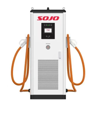 Floor Standing Battery Charger Station - Universal EV Charger