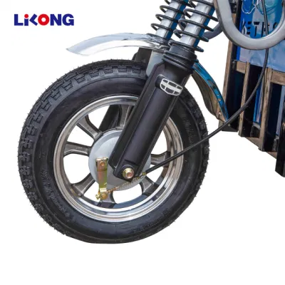 High Quality Powerful for Passenger Use with Lead -Acid