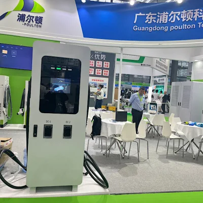 Fast Charging Cargador Coche Elctrico Estacion De Carga PARA Autos CE