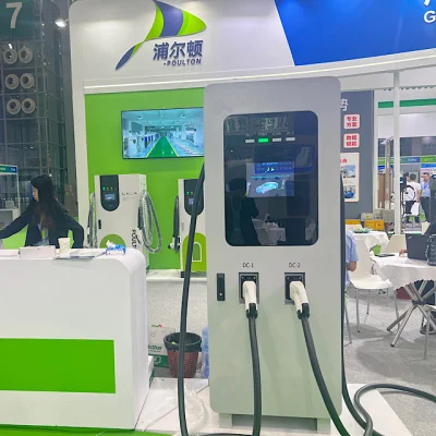 Fast Charging Cargador Coche Elctrico Estacion De Carga PARA Autos CE