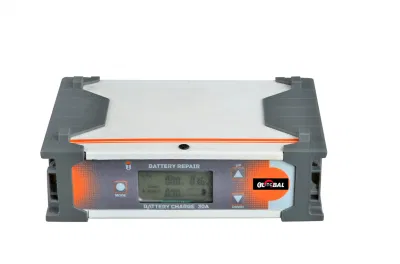  Super Powerful-300A Professional-Electric Digital/Inverter Battery Charger/Battery Reparing/Car Jump Starter-Power Tools