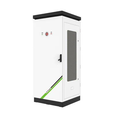 360kw Split Type DC Fast EV Charging Station IEC 62196 Auto EV Charger High Power Charger