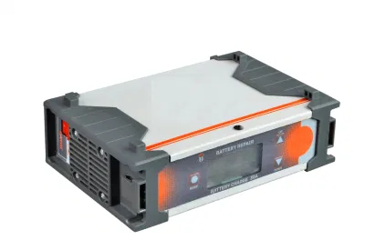 Super Powerful-300A Professional-Electric Digital/Inverter Battery Charger/Battery Reparing/Car Jump Starter-Power Tools