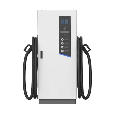 Pevc3107 180kw EV Car Charging Station 200A Max Electric Vehicle DC Charger for EV Car/Bus