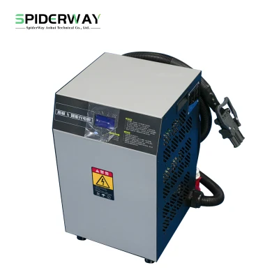 Triple Lifespan Power Supply 48V 25A LiFePO4 Battery Charger Spi-1500-4825wp