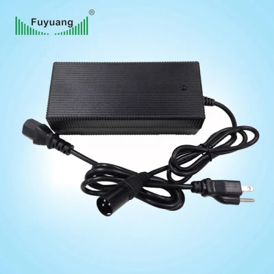 Fuyuang Customized Service 70 AMP 72 Volt 72V Battery Charger