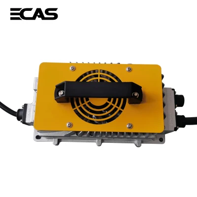 High Quality Weatherproof High Speed Au Rema Plug in Power Adapter 12V 24V 36V 48 Volt Battery Charger