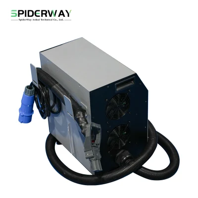 Triple Lifespan Power Supply 48V 25A LiFePO4 Battery Charger Spi-1500-4825wp