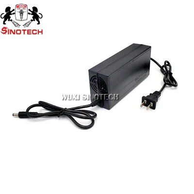 Li-ion Battery Charger for Electric Scooter and Electric Motorcycle Charger