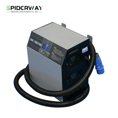Triple Lifespan Power Supply 48V 25A LiFePO4 Battery Charger Spi-1500-4825wp
