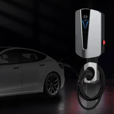 for Tesla 32A Home Electric Vehicle Charger, OEM/ODM Customization