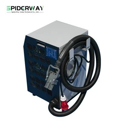 Triple Lifespan Power Supply 48V 25A LiFePO4 Battery Charger Spi-1500-4825wp