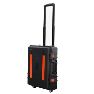 Emergency Battery Power Car Charging 2000W Portable DC EV Charger Power