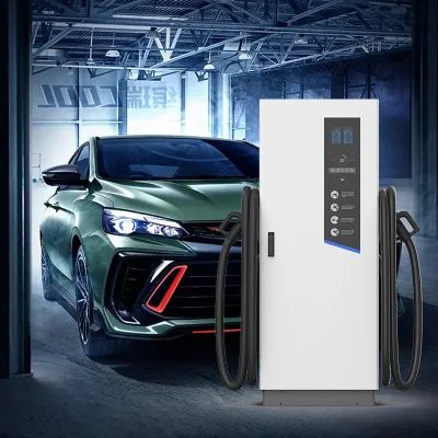 Pevc3107 180kw EV Car Charging Station 200A Max Electric Vehicle DC Charger for EV Car/Bus