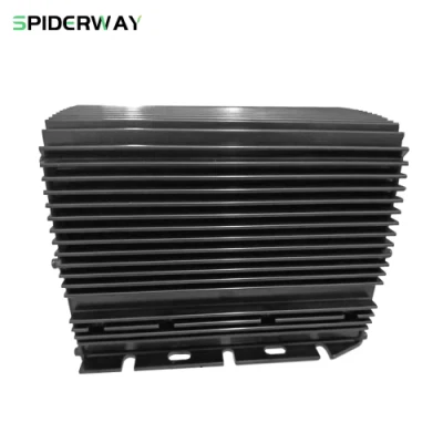 Industrial Battery Charger 24V Used for Electric Forklift Trucks, The Automotive Sector,