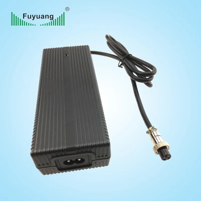 High Quality 12 Volt 5A LCD Display Battery Charger