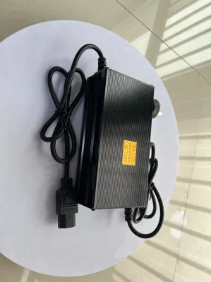 Factory Manufacturer Waterproof 36V 48V 18A 15A Golf Cart Battery Charger for Club Car EU Au UK