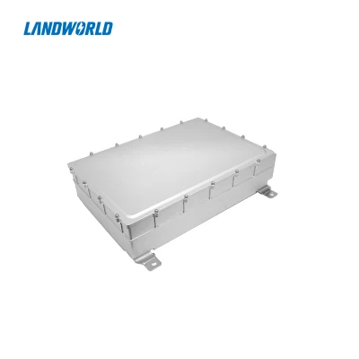 Landworld 22kw High Power Car EV Bus Electric Passenger Vehicle Onboard Charger