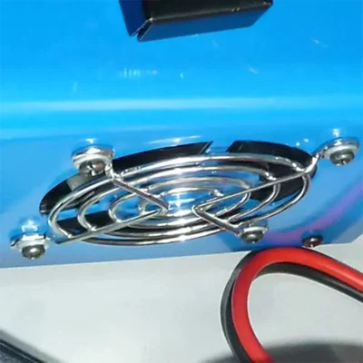 12V Electric Auto Car Lead Acid Battery Charger (48230007)