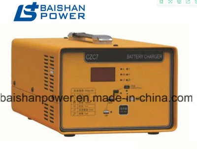 Forklift Battery Charger Three Phase 40A 60A 80A 100A 120A Forklift Chargers in Single Phase or Three Phase, in 12 Volt, 24 Volt, 36 Volt, 48 Volt 72 V Forklift