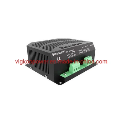 Generator Battery Trickle Charger China Smartgen Deepsea Double Voltage Automatic Float Charging 12V 24V 6A 10A CH2810 Bac06