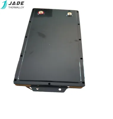 12.8V Lithium Battery Plastic Housing PA UL94V0 Replace Lead Acid Battery