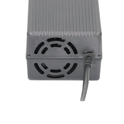 80V20ah Car Battery Charger Car Trickle Charger for Lead Acid Batteries