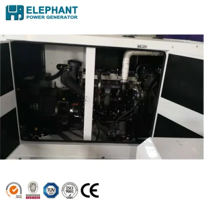 New Powered by Engine 500kVA Diesel Generator Set Fob Reference Price: Get Latest Price